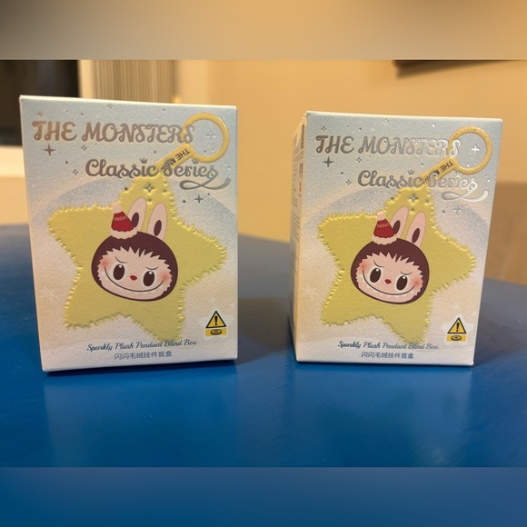 Labubu Blind Box Set - Picture 2 of 6